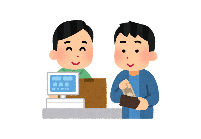 イメージイラスト