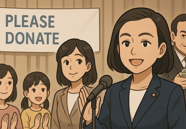 イメージイラスト