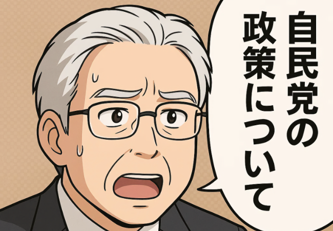 イメージイラスト