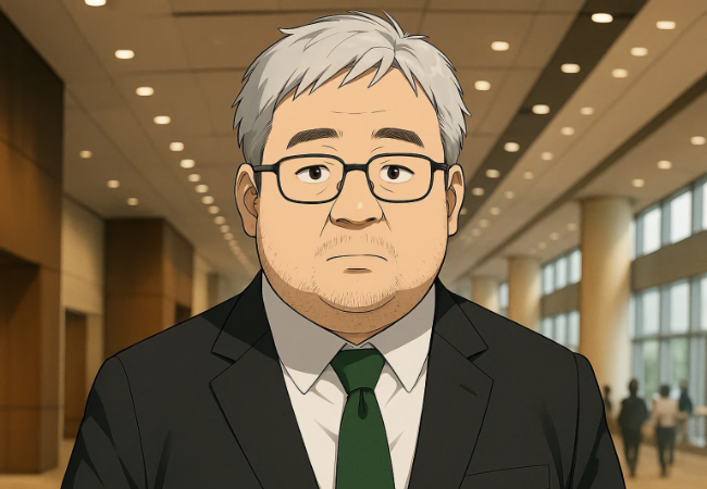 イメージイラスト