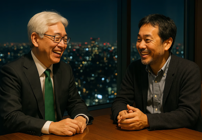 イメージイラスト