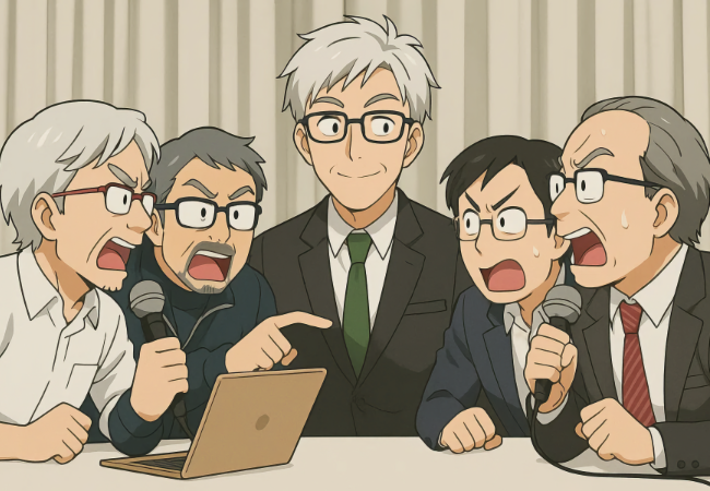 イメージイラスト