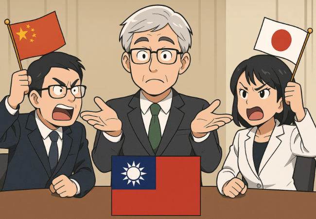 イメージイラスト