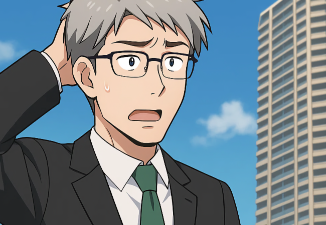 イメージイラスト