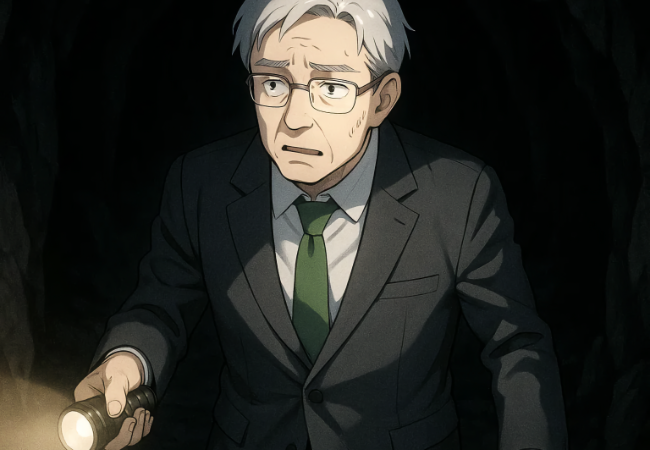 イメージイラスト