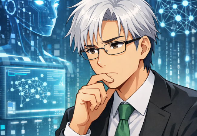 イメージイラスト