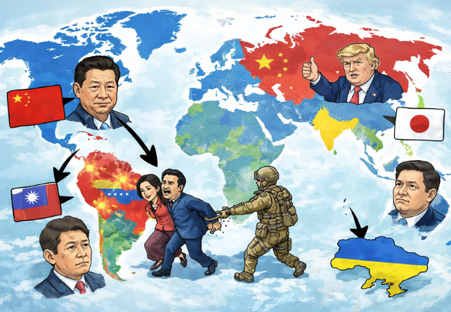 イメージイラスト