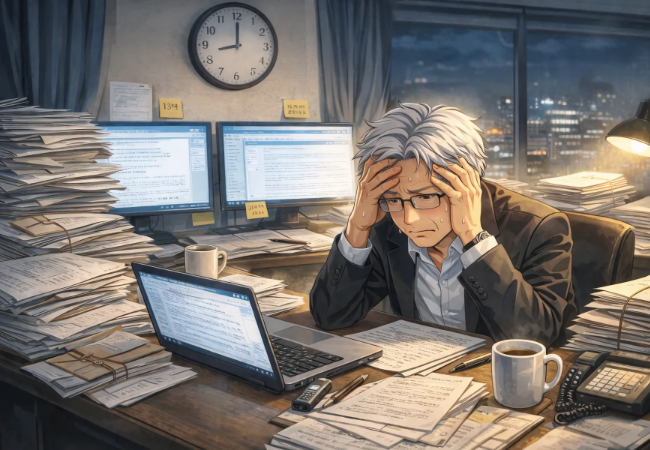 イメージイラスト