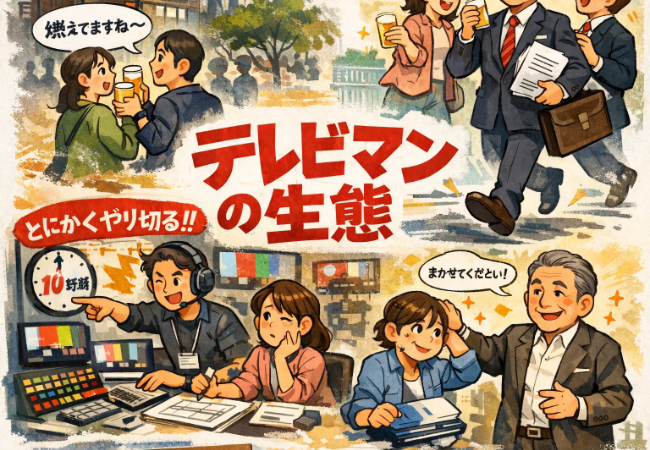 イメージイラスト