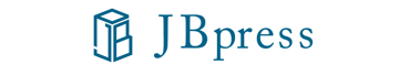 jbpress